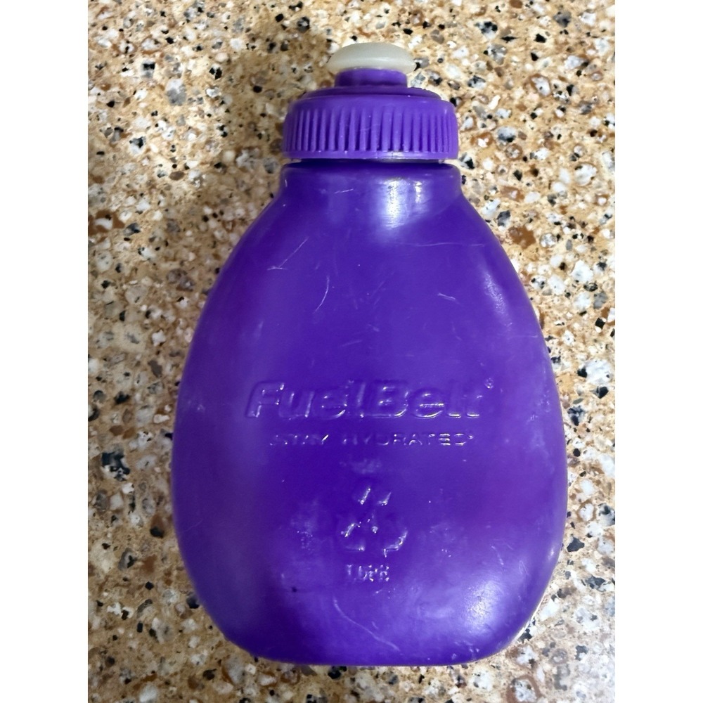 Fuel Belt Hydration Runner's Replacement Small Water Bottle